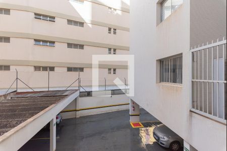 Vista da Sala de apartamento para alugar com 1 quarto, 48m² em Centro, Campinas