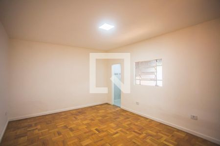 Suíte de casa para alugar com 2 quartos, 100m² em Planalto Paulista, São Paulo
