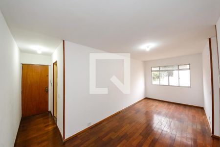 Sala de apartamento para alugar com 2 quartos, 59m² em Vila Formosa, São Paulo