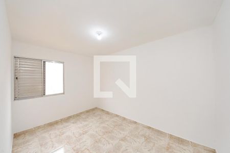 Quarto 1 de apartamento para alugar com 2 quartos, 59m² em Vila Formosa, São Paulo