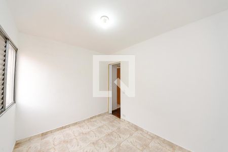 Quarto 2 de apartamento para alugar com 2 quartos, 59m² em Vila Formosa, São Paulo