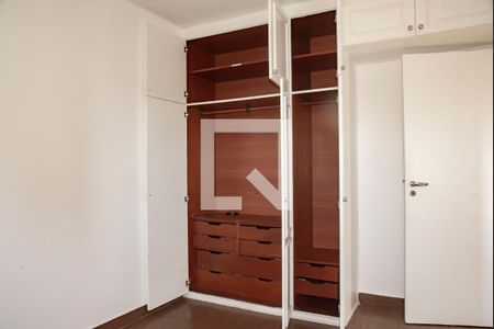Quarto 1 de apartamento à venda com 2 quartos, 60m² em Vila Clementino, São Paulo