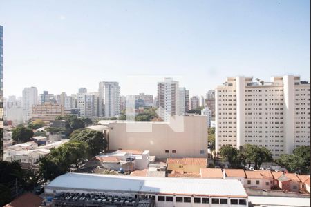 Vista do Quarto 1 de apartamento à venda com 2 quartos, 60m² em Vila Clementino, São Paulo