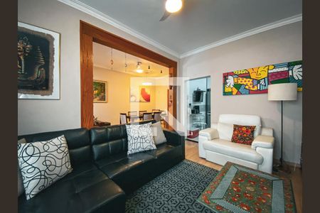 Sala  de casa para alugar com 4 quartos, 167m² em Instituto de Previdência, São Paulo