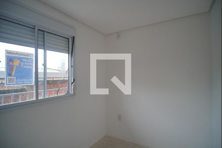 Quarto 1 de apartamento à venda com 2 quartos, 52m² em Primavera, Novo Hamburgo