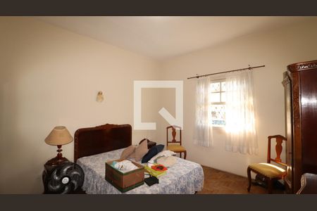 Quarto 2 de casa à venda com 3 quartos, 130m² em Vila Nivi, São Paulo