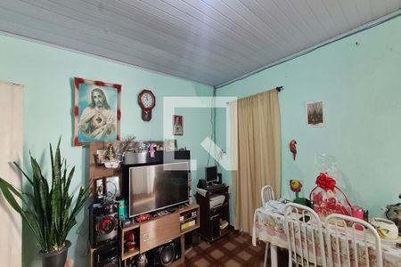 Sala de casa à venda com 3 quartos, 120m² em Vila Ema, São Paulo