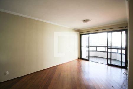 Sala de apartamento à venda com 3 quartos, 104m² em Vila Nova Conceição, São Paulo