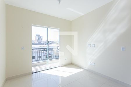 Sala de apartamento à venda com 2 quartos, 64m² em Vila Carrão, São Paulo