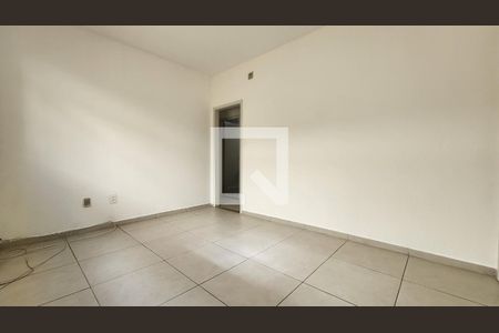 Sala de apartamento para alugar com 2 quartos, 65m² em Gonzaga, Santos