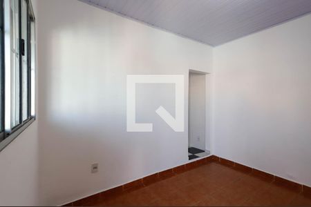 Sala de casa para alugar com 1 quarto, 50m² em Imirim, São Paulo
