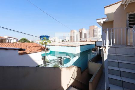 Vista de casa para alugar com 1 quarto, 50m² em Imirim, São Paulo