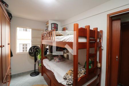 Quarto 2 de apartamento à venda com 2 quartos, 56m² em Vila Nova York, São Paulo