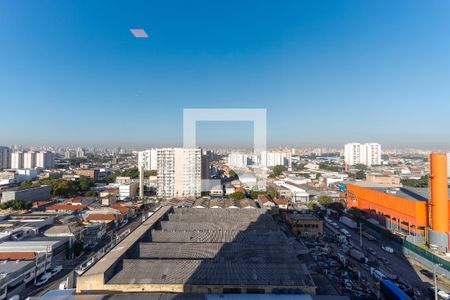 Vista de apartamento à venda com 2 quartos, 60m² em Vila Guilherme, São Paulo