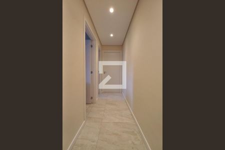 Corredor  de apartamento para alugar com 2 quartos, 49m² em Jardim Ibirapuera, Campinas