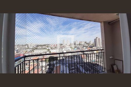 Apartamento à venda com 2 quartos, 60m² em Jaguaribe, Osasco