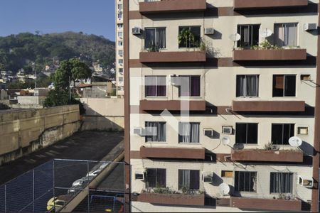 Vista de apartamento para alugar com 2 quartos, 49m² em Engenho Novo, Rio de Janeiro
