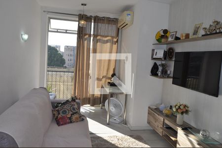 Apartamento para alugar com 2 quartos, 49m² em Engenho Novo, Rio de Janeiro