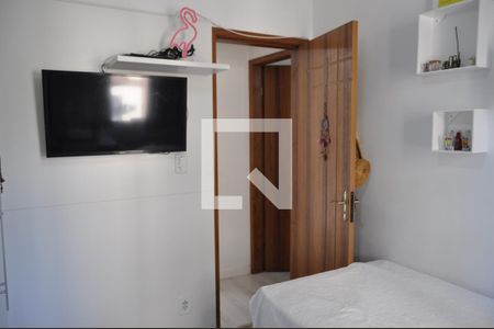Apartamento para alugar com 2 quartos, 49m² em Engenho Novo, Rio de Janeiro