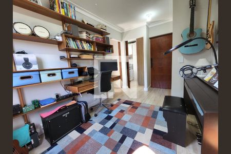 Foto 09 de apartamento à venda com 2 quartos, 66m² em Instituto de Previdencia, São Paulo