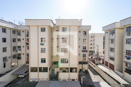 Quarto 2 de apartamento para alugar com 2 quartos, 35m² em Santana, Niterói