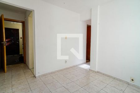 Sala de apartamento para alugar com 2 quartos, 35m² em Santana, Niterói