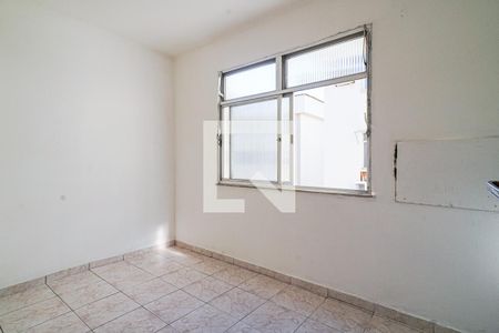 Quarto 1 de apartamento para alugar com 2 quartos, 35m² em Santana, Niterói