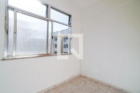 Quarto 2 de apartamento para alugar com 2 quartos, 35m² em Santana, Niterói