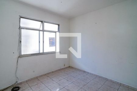 Sala de apartamento para alugar com 2 quartos, 35m² em Santana, Niterói