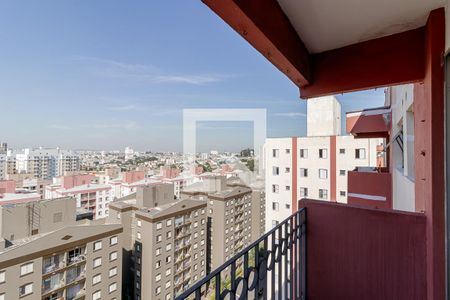 Apartamento à venda com 2 quartos, 65m² em Jardim São Savério, São Paulo