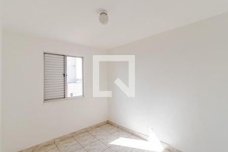 Quarto 1 de apartamento à venda com 2 quartos, 65m² em Jardim São Savério, São Paulo