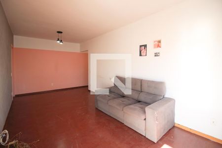 Sala de apartamento à venda com 2 quartos, 90m² em Vila Olímpia, São Paulo