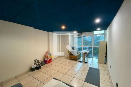 Sala/Quarto de kitnet/studio à venda com 1 quarto, 47m² em Centro, Rio de Janeiro