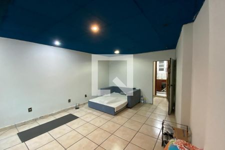 Sala/Quarto de kitnet/studio para alugar com 1 quarto, 47m² em Centro, Rio de Janeiro