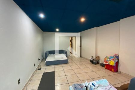 Sala/Quarto de kitnet/studio para alugar com 1 quarto, 47m² em Centro, Rio de Janeiro