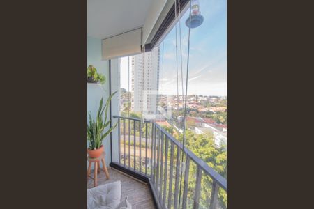 Apartamento à venda com 2 quartos, 67m² em Chácara Belenzinho, São Paulo