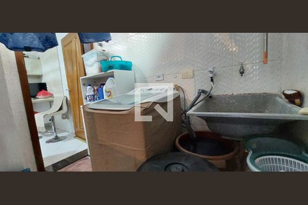 Casa à venda com 200m², 3 quartos e 4 vagas Casa à venda com 200m², 3 quartos e 4 vagasÁrea de Serviço