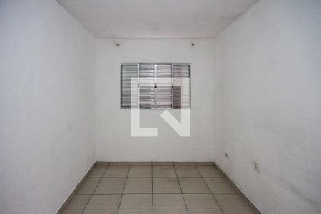 Quarto de casa para alugar com 3 quartos, 90m² em Jardim Tietê, São Paulo