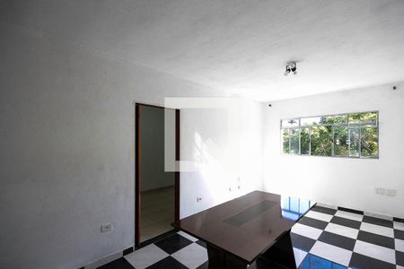 Sala de casa para alugar com 3 quartos, 90m² em Jardim Tietê, São Paulo