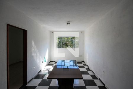 Sala de casa para alugar com 3 quartos, 90m² em Jardim Tietê, São Paulo