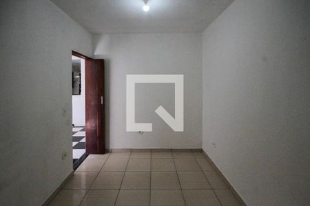 Quarto 02 de casa para alugar com 3 quartos, 90m² em Jardim Tietê, São Paulo