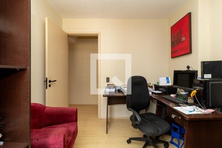 Quarto 1 de apartamento para alugar com 3 quartos, 192m² em Água Verde, Curitiba