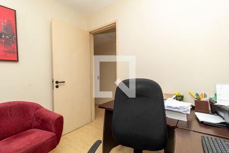 Quarto 1 de apartamento para alugar com 3 quartos, 192m² em Água Verde, Curitiba