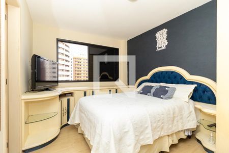 Quarto 2 - Suíte de apartamento para alugar com 3 quartos, 192m² em Água Verde, Curitiba