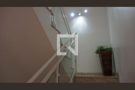 Escada de casa de condomínio à venda com 4 quartos, 139m² em Chácaras Saudáveis E Encantadoras, Jundiaí