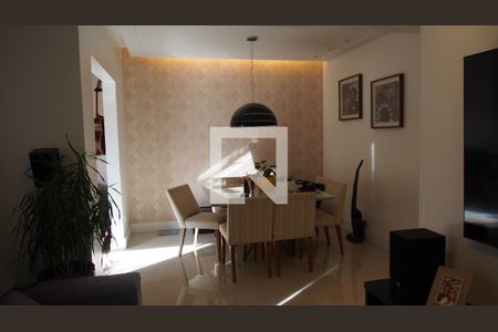 Sala de casa de condomínio à venda com 4 quartos, 139m² em Chácaras Saudáveis E Encantadoras, Jundiaí