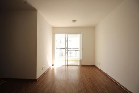Apartamento para alugar com 3 quartos, 70m² em Vila Suzana, São Paulo