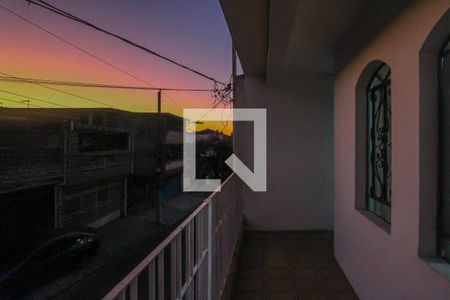 Casa para alugar com 3 quartos, 60m² em Conjunto Habitacional Teotonio Vilela, São Paulo