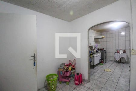Casa para alugar com 3 quartos, 60m² em Conjunto Habitacional Teotonio Vilela, São Paulo