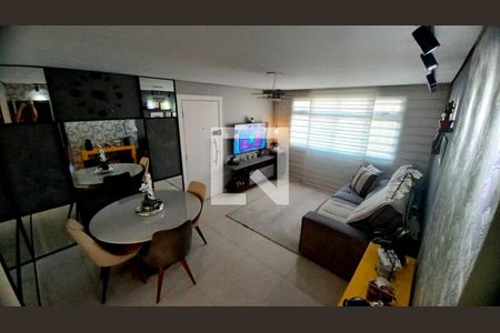 Foto 06 de apartamento à venda com 3 quartos, 85m² em Mooca, São Paulo